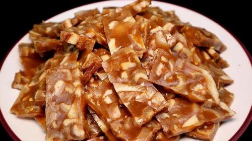 羊皮冻的做法