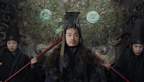 嬴稷如何登上王位