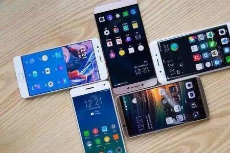2017年上半年旗舰机哪些还能用