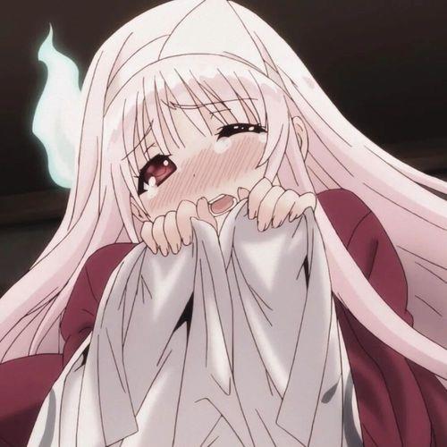 汤摇庄的幽奈结局