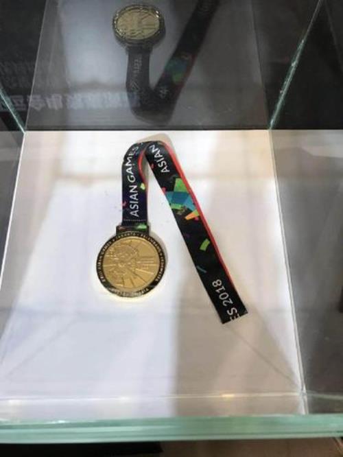 sunny电竞有多少奖杯