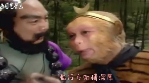 86版西游记最好听的9首插曲