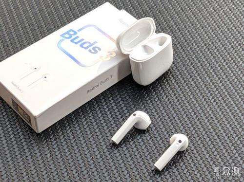 redmi buds 3青春版充满电要多久