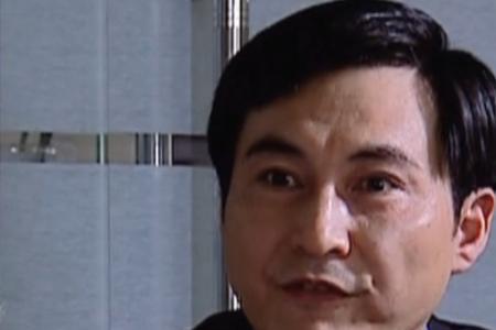 太行山上杨俊勇演谁