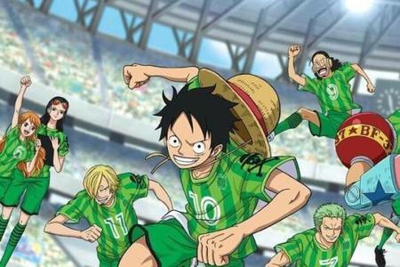 路飞海贼团有多少个成员啊