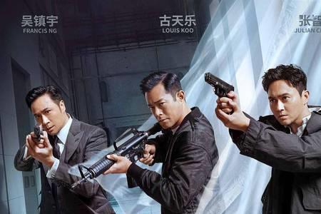 风暴电影深度解析