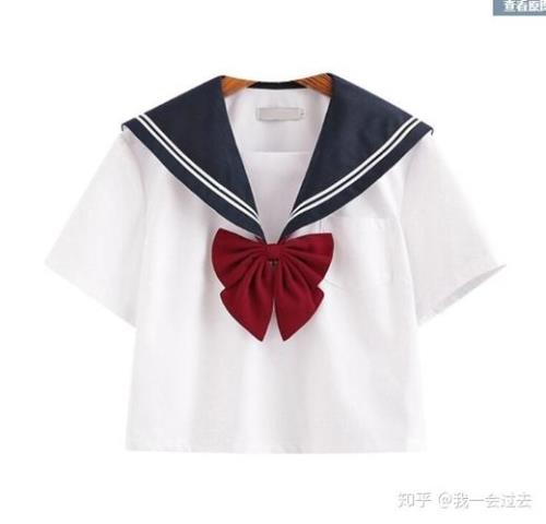 jk衬衫胸围怎么选