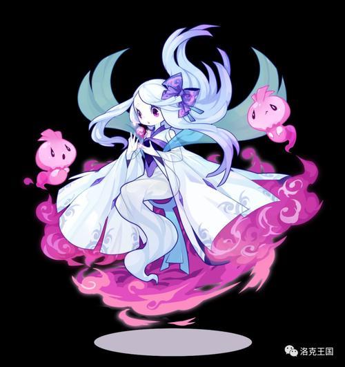 莲依依如何超进化