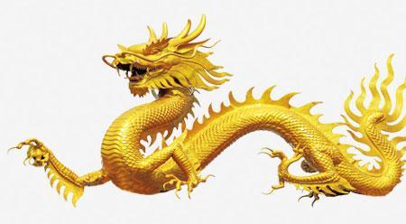 龙的传人的由来与含义是什么