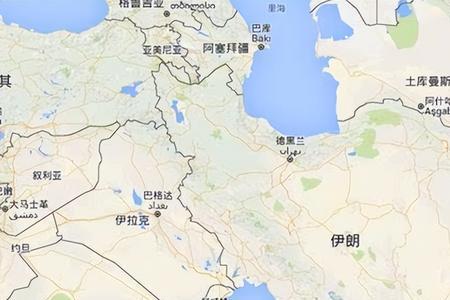 伊朗人口和面积是多少