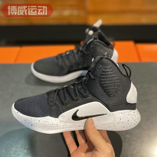 hd2018高帮有什么科技