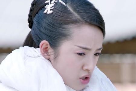十少主最后跟谁在一起了