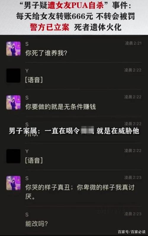 网上pua是什么意思
