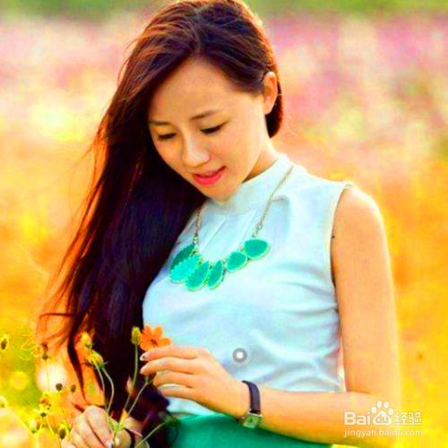 男人对女人好奇的表现