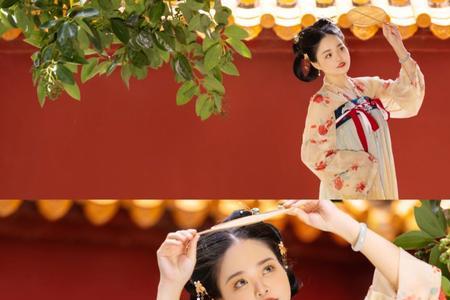 宫墙柳是百合吗