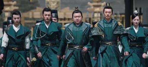 大宋北斗司太岁身世第几集曝光