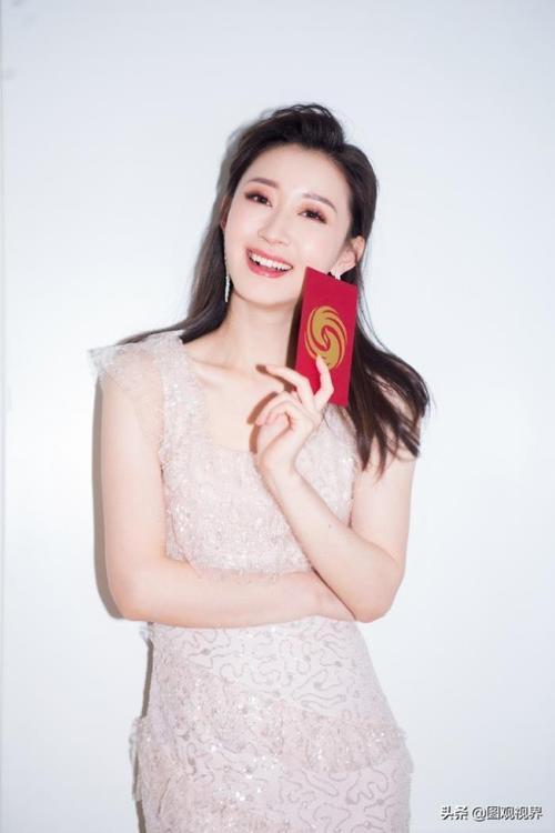 北京卫视女主持人有哪些
