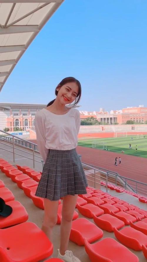 学长喜欢学妹吗