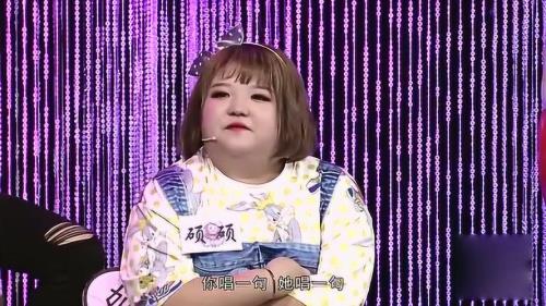 感觉自己萌萌哒是谁唱的