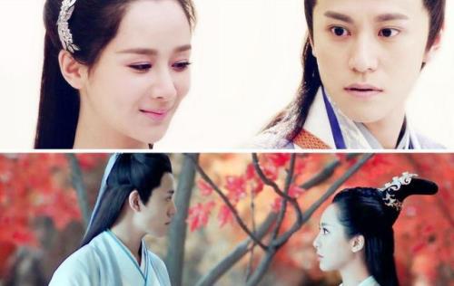 秦俊杰怎么追上杨紫的