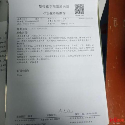 出了交通事故拍的ct片子有用吗