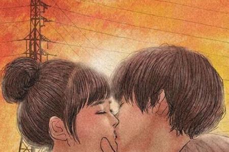 夫妻在一起不接吻说明什么