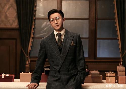 徐黎娜亲李峋在第几集
