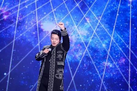 K歌之王是谁唱的