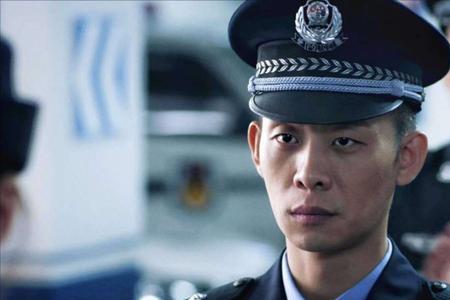 张译审问犯人第几集