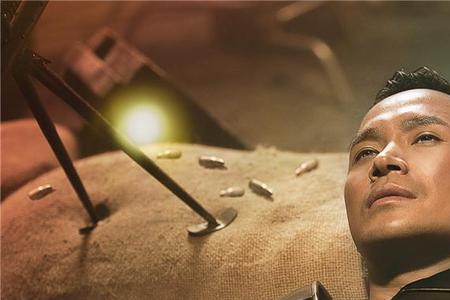 怒海红尘栖川大佐是谁扮演