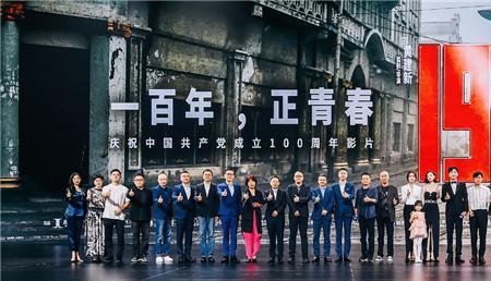 杀青后多久可以上映