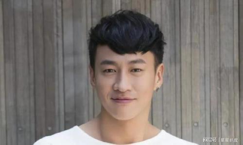 何润东儿子多少岁