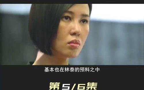 全民目击结局是什么求解释