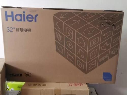 电视邮寄怎么包装