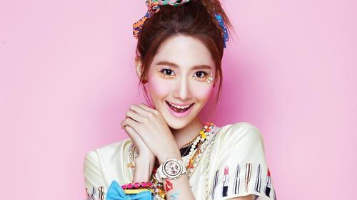 roommate2林允儿第几期