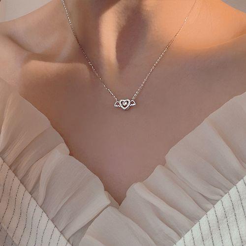 天使之翼的女主角叫什么名字