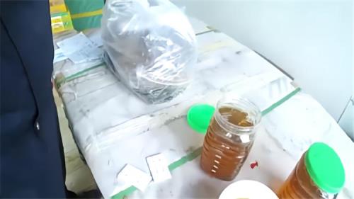 蜂蜜什么快递能寄