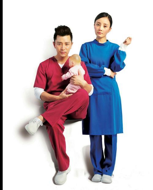 产科男医生早产7周结局