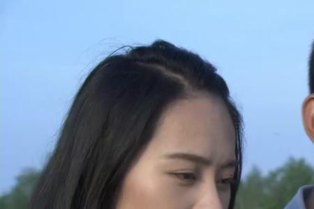 连月枝扮演者