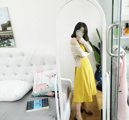 1米55的女生算矮吗