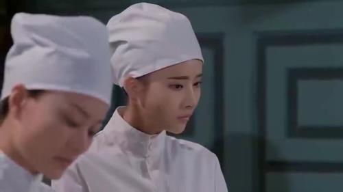 无名卫士李文蕾的结局