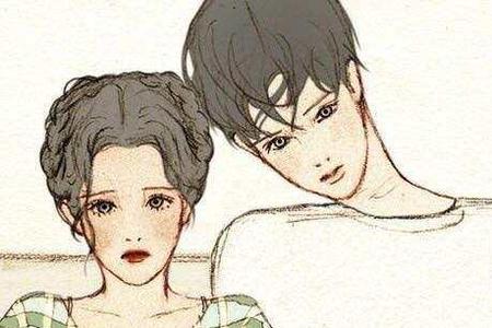 为什么总是害怕男人骗自己