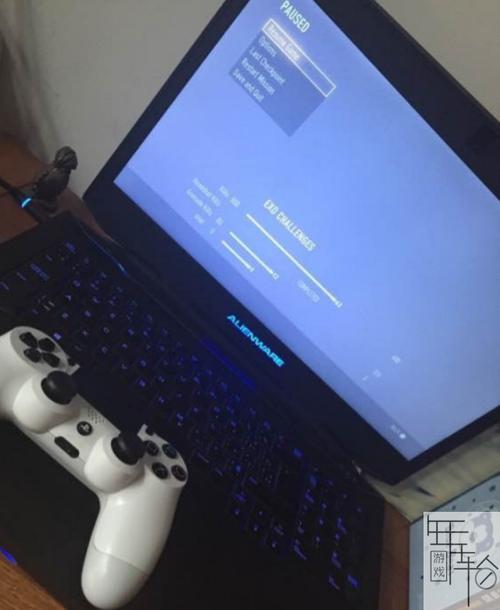 ps4光盘安装完之后一直响