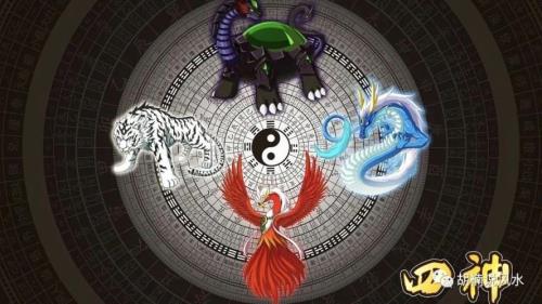 2024年为什么被称为青龙年