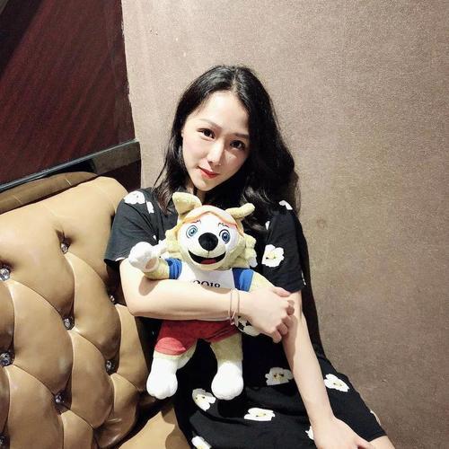 男生叫我婷妹是什么意思