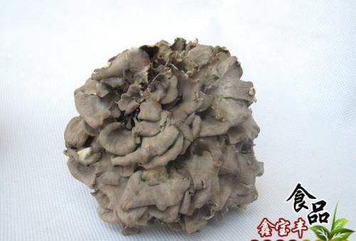 地沙菇的吃法