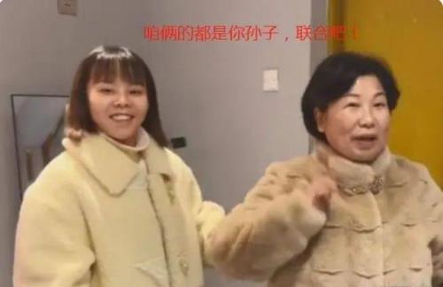 姐夫和舅母的关系怎么处理