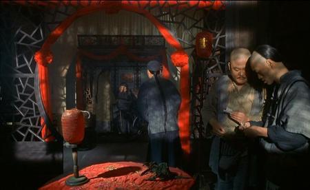 僵尸大时代结局什么意思