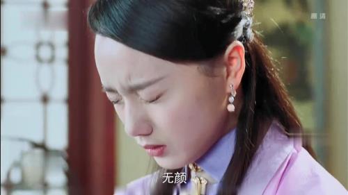 风雨雕花楼认祖归宗大结局