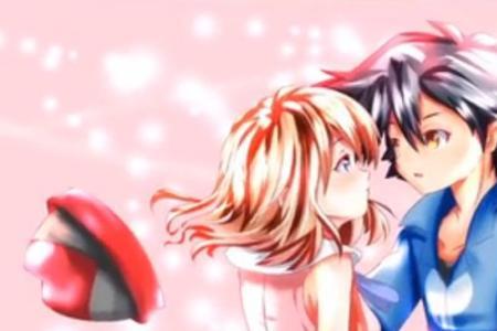 神奇宝贝女主穿越小说